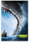 TSNKNP Megalodon Movie Poster Dekorative Malerei Leinwand Wandkunst Wohnzimmer Poster Schlafzimmer Malerei,Wandkunst Bilddruck Moderne Familienzimmer Dekor 12x18inch(30x45cm)