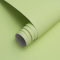 Timeet Papel pintado autoadhesivo verde mate para muebles, verde claro, lámina adhesiva verde mate, lámina autoadhesiva para muebles, 40 cm x 10 m, resistente al agua, lámina decorativa de vinilo para
