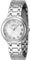 Invicta Wildflower Edelstahl Damen Quarzuhrwerk - 32mm