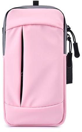 Brassard de sport pour téléphone portable - Accessoire de course à pied - Facile à utiliser
