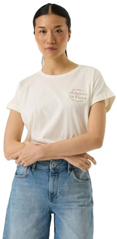 Garcia Ladies T-Shirt ss