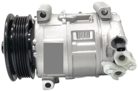 Compressore dell'Aria condizionata per Auto per Fiat per Bravo per Grande per Punto per Evo per Lancia per Delta Mito 51794515 51906240 51935564 5se12c