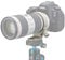 JJC Bague de Fixation pour Trépied Canon EF 70-200mm f/4L is II USM, EF 70-200mm f/4L is et EF 70-200mm f/4L est Objectif