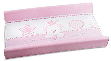 Italbaby 050.6010-15 Baby Re Fasciatoio PVC 2 Lati, 0, 1