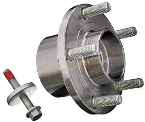 Key Parts KWB994 Wheel Bearing Kit To Fit Ford Focus II