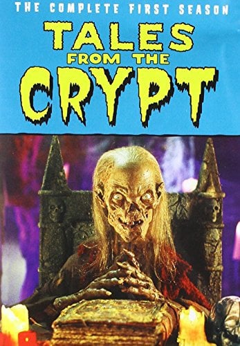 Tales from the Crypt: The Complete Seasons 1-2 (2-Pack)
