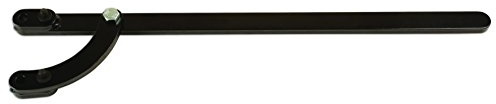 Laser 7187 Flange Holding Tool - for JLR