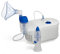 OMRON C102 Total 2-in-1 Nebuliser with Nasal Shower - Comprehensive Respiratory Treatment Device for Both Adults and Children, Effective for Managing Respiratory Conditions