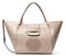 Desigual Damen Bols_tribal Zaria medium Tasche, Beige (Crudo Beige), 15.5x30x32 cm (B x H T) EU