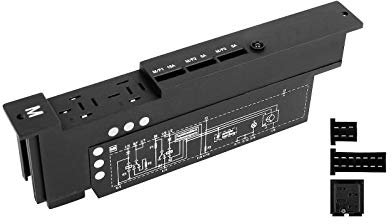 DT Spare Parts Module M 4.63319 for Truck, Bus