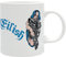 GB eye Billie Eilish * Bling Keramiktasse 284 ml