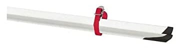 Fiamma Rail Strip Pro Zusatzschiene für Fahrradträger Schiene Montage Fahrradträger Fahrrad