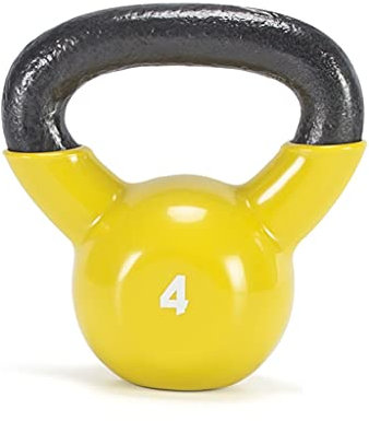 PIAOLING Fitness-Schmiedeeisenguss Kettlebell, Haushalt 2kg-32kg Kettlebell, athletische Hantelhülle der Herren, Anti-Fallen- und Druckbeständigkeit (Größe : 28kg)