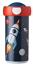 Mepal Verschlussbecher Campus 300 ml - Space