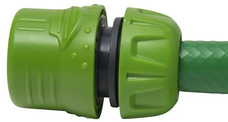 WERKA PRO Raccord Automatique Ø15mm