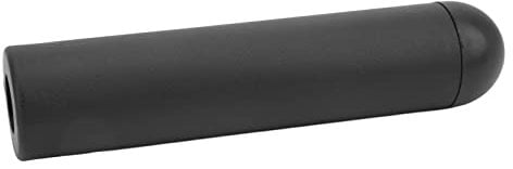 SPYMINNPOO Barbell Adapter, Olympic Adapter Sleeve Converts 25mm Standard Weight Plate Posts to 50mm Posts for Weightlifting (230mm/9.05in)