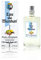 Eau de Menton Soleil Gourmand Eau de Toilette Zitrone Vanille für Damen, Artisan Parfumeur en Côte d'Azure, 50 ml