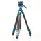 Benro CyanBird Aluminium-Stativ mit 5 Abschnitten mit FS20PRO (TCBA15FS20PROC)