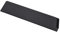 PATIKIL ABS Knife Cover Sleeves for 10 Kitchen Knife, Knives Edge Guard Blade Protector Universal Knife Sheath for Home Kitchen, Black