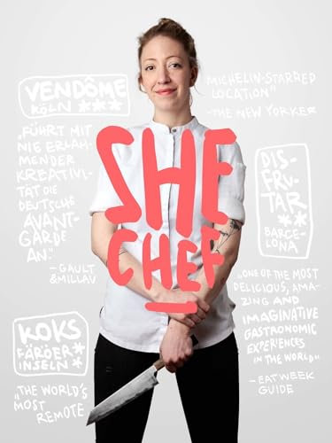 She Chef