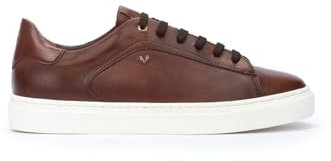 MARTINELLI Herren Rawson Bambus, Kaffeebraun, 44 EU