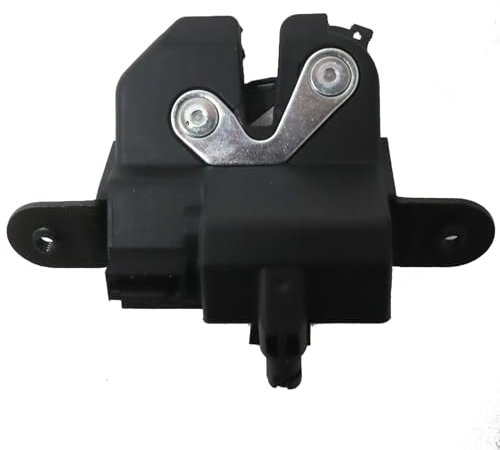 Vinciann Attuatore serratura portellone bagagliaio cofano posteriore compatibile con codici 51873093 51868085 51839946 adatto a MiTo 08-18 compatibile con Ypsilon 11-23 adatto a Doblò II 263 10-23