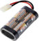 Reely Batterie réceptrice (NiMh) 4.8 V 4200 mAh Nombre de cellules: 4 Sub-C Stick Tamiya