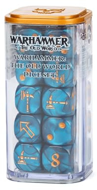 Games Workshop Warhammer The Old World-