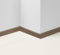 Parador SL 3 Dekor-Sockelleiste Eiche D012 - Länge 2.20m