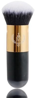 Tan of Oz Pinsel Premium - Brush of Oz - Selbstbräunerpinsel aus Angoraziegenhaar Applikator Creme Concealer Mousse - Make-Up keine Bakterien