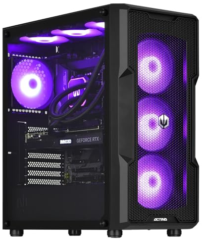 ACTINA ENDORFY 14700KF/32GB/2TB/RX7900XTX/850W