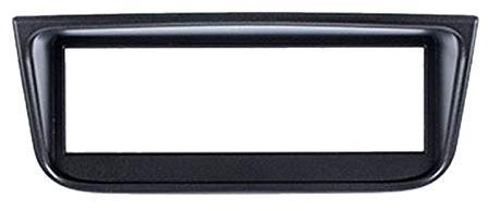 FYOBOT -04-02 Panel Envolvente de Fascia de Radio estéreo de Coche para 406 (1995-2005)