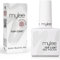 Mylee Gel Nail Polish Top Coat - UV/LED Soak-Off Nail Art Manicure Pedicure for Professional & Home Use, Long Lasting & Easy to Apply, Vegan & Cruelty Free (Top Coat, 10ml)