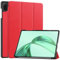 GOZOPO Funda para Honor Pad X8a (2024) 11,0 Pulgadas, Ultra Slim Protectora Delgada Carcasa con Soporte y Auto-Estela/Sueño
