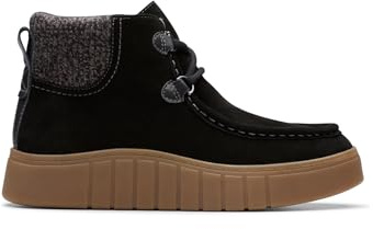 Clarks Women's Mykah IzzyAnkle Boot