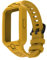 IOTUP Cinturino in silicone per Huawei Band 9 8 7 6 Smart Watch Bracciale di ricambio Cinghie sportive traspiranti per cinturini Huawei Band9(Yellow,Band 6)