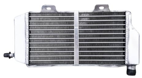 avdb-moto Radiador Agua compatible con HONDA CR 500 R CR500R 1990-2001 Tipo Racing (Izquierdo)
