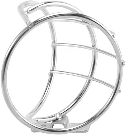 Accessorio di ricambio per spremiagrumi in acciaio inox