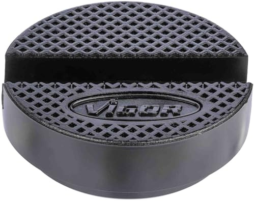 VIGOR Gummiauflage, Dick, V6028-2.0-5 | 369 g, Gummiauflage , Dick , Für V6028-2.0-D , V6028-2.0-L , V6028-3.0