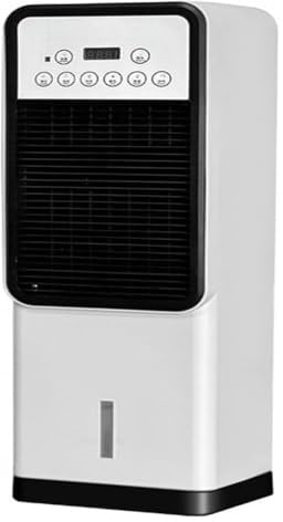 12000 BTU Portable Climatiseur Unité avec télécommande