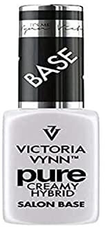 VICTORIA VYNN Reine, cremige Hybrid-Basis.