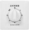 Countdown Timer Schalter AC 220V Min Hochleistungspumpe Elektronische mechanische Countdown Steuerung Timer Socket Time Switch 86 Panel(60 Minuten)
