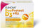 EUNOVA D3 + K2 DuoProtect – 1.000 I.E. Nahrungsergänzungsmittel zur normalen Funktion des Immunsystems & Erhaltung normaler Knochen 30 Kapseln