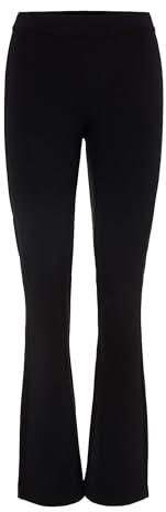 VMKAMMA NW FLARED JERSEY PANT NOOS