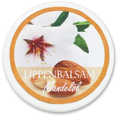 Florex pflegender Lippenbalsam mit Schafmilch - Mandelöl 10 ml