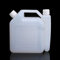 BYFRI Botella De Mezcla 2l Tiempos Aceites De Gasolina del Tanque De Combustible del Envase 25: 1 50 a 1 para La Motosierra Trimmer