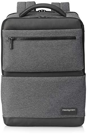 Hedgren Next Drive Business Rucksack RFID 40cm Laptopfach