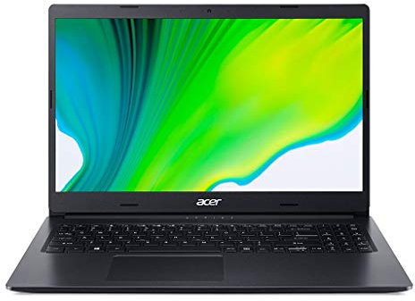 Acer Aspire 3 AMD A9-9120 4GB Radeon R3 SSD 256GB 15.6 HDReady Linux Nero