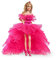 Barbie Signature poupée de Collection Pink Collection avec Corps Silkstone, Jouet Collector, GTJ76