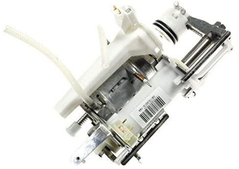 Resistencia + verin (298721-3308) cafetera Expresso MS-5A21198 Krups